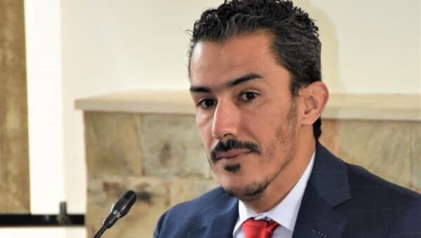 Mounir Bensalah prend les commandes de Colas Rail Maroc