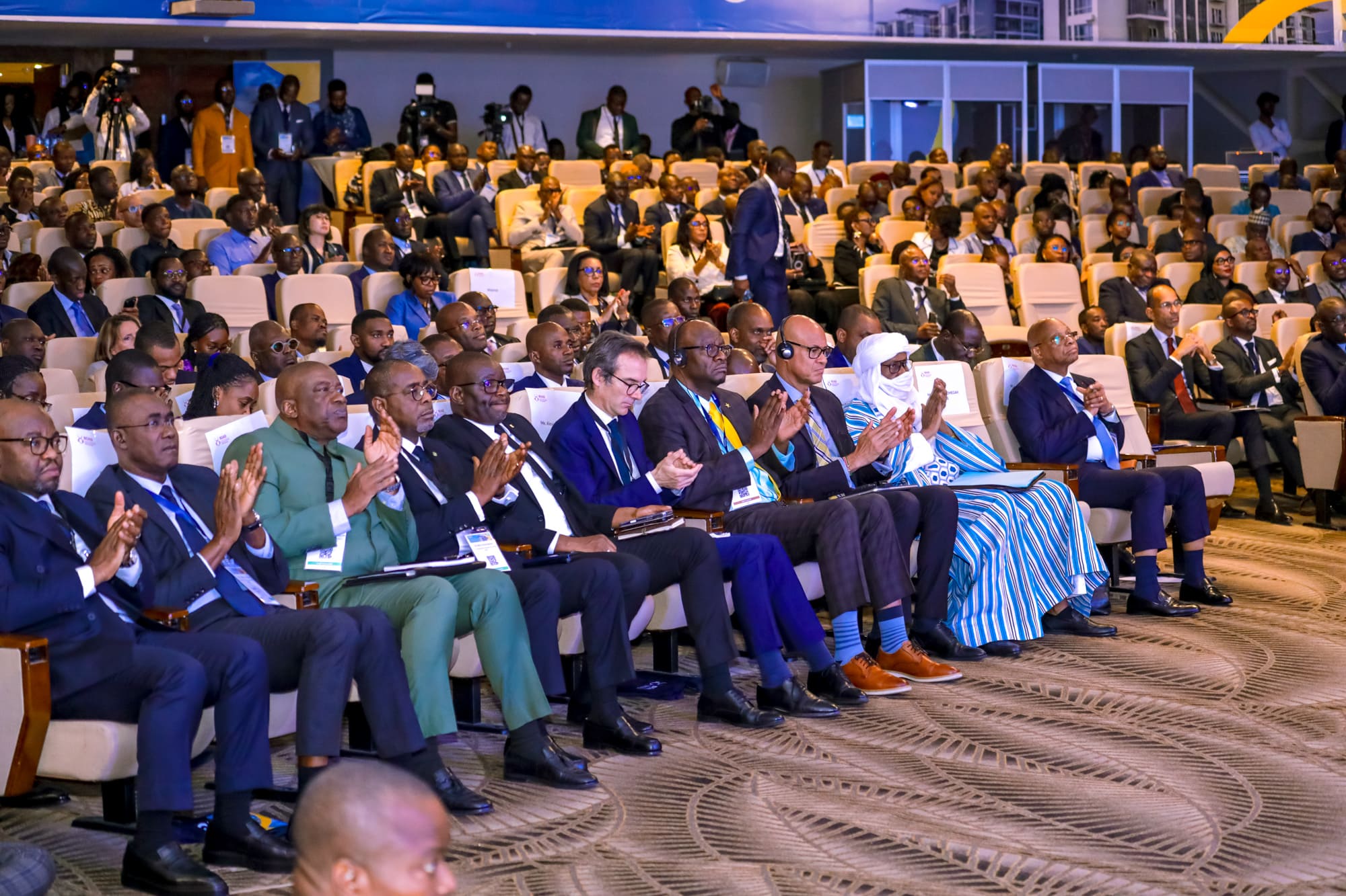 Boosting Affordable and Sustainable Housing Finance in the UEMOA Region