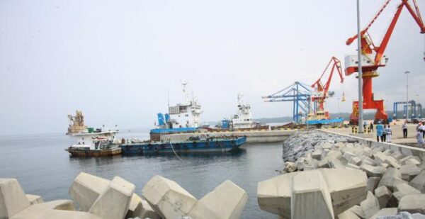 Cameroun : le Port autonome de Kribi anticipe un tournant ferroviaire pour sa chaîne logistique