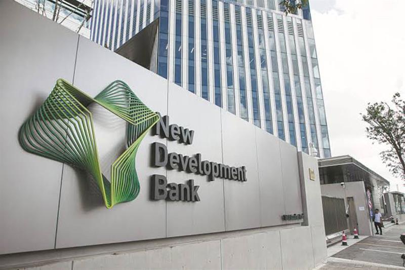 BRICS Bank Mobilizes $1 Billion for South Africa’s Urban Infrastructure