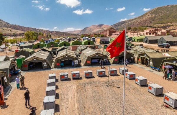 Séisme d’Al Haouz : le Maroc et la BEI lancent la phase de déploiement à grande échelle