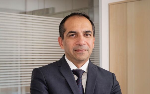 Africa50 nomme Djalal Khimdjee à la tête de l’Africa50 Principal Investment Fund