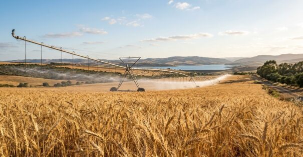 Maroc : 74,5 millions de dollars pour sécuriser la production céréalière face à la sécheresse