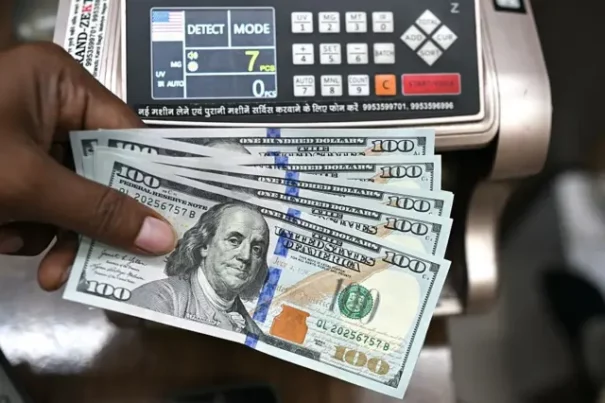 Le Moteur de l’Eurodollar : Pourquoi le Dollar Ne Perd Pas Son Trône — et Ce Que Cela Signifie pour l’Afrique