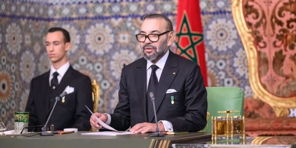 Morocco Bets on Industrial Sovereignty