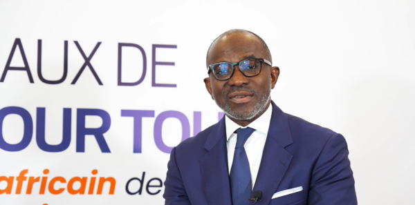 Assurance inclusive : Didier Acouetey appelle l’Afrique à mieux couvrir ses risques