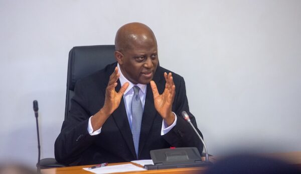 Nigeria : la Banque Centrale sanctionne des établissements financiers
