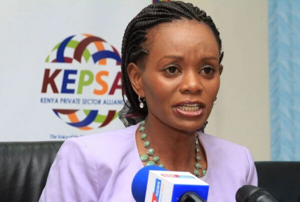 Kenya : Equity Bank nomme Carole Kariuki au sein de son conseil d’administration