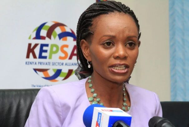 Kenya : Equity Bank nomme Carole Kariuki au sein de son conseil d’administration