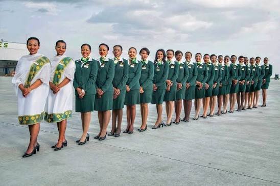 Ethiopian Airlines, architecte du ciel africain : comment le modèle ASKY ouvre la voie à Air Congo