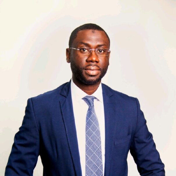 Fayçal Younoussou succède à Didier Alexandre Correa à la direction générale d’Ecobank Niger