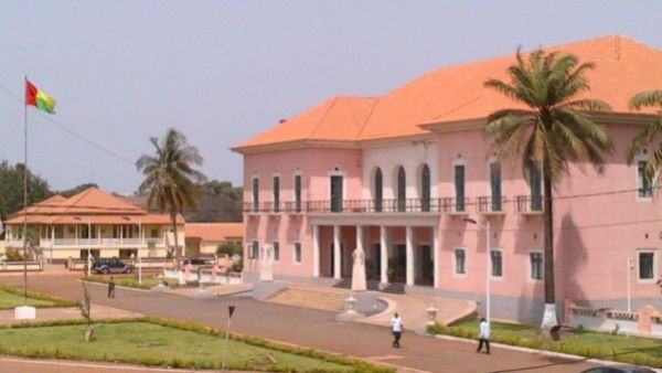 La Guinée Bissau lève 12,5 milliards de FCFA sur le marché financier de l’UMOA