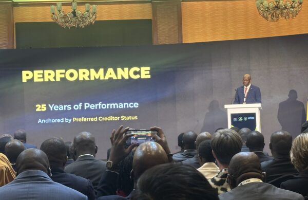En Direct de Nairobi : ATIDI célèbre ses 25 ans avec l’ambition de doubler son capital