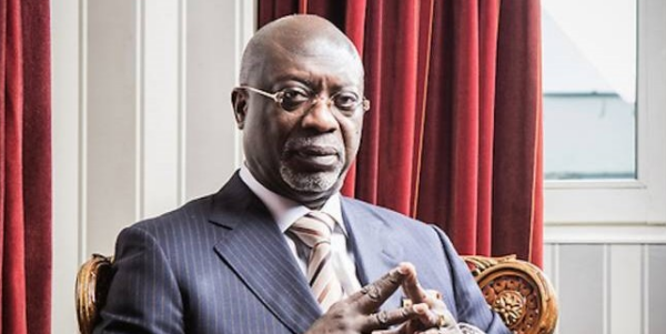 Contribution au Caucus des Gouverneurs africains du Groupe de la Banque mondiale et du FMI – Banjul 2026