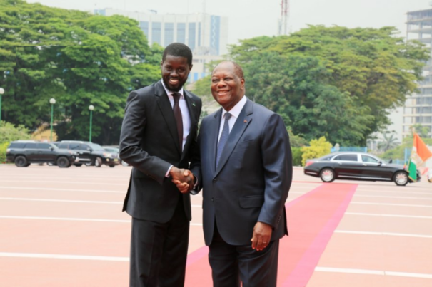 Le Sénégal et la Côte d’Ivoire, pays les plus industrialisés de la CEDEAO et d’Afrique de l’Ouest