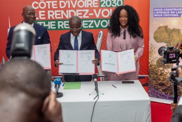 Côte d’Ivoire : avec le Village des Artisans de Grand-Bassam, ACN et MOPAT Group veulent structurer un PPP autour du patrimoine vivant