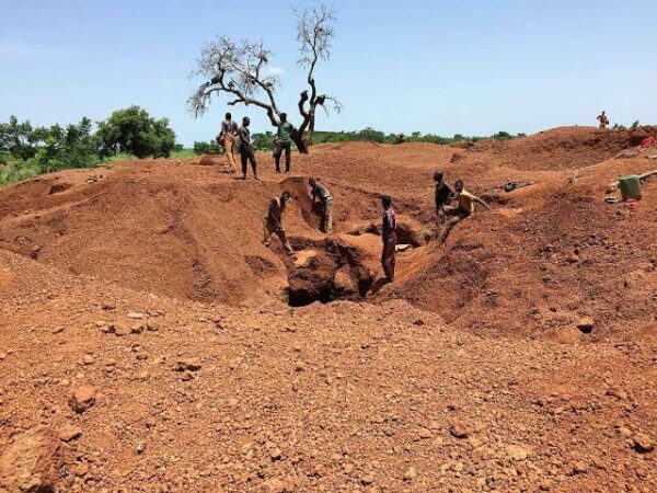 Mine d’or Bouboulou: l’Etat burkinabé va injecter 32 milliards FCFA pour 39 milliards de recettes attendus