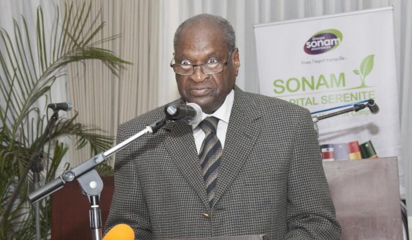 Sénégal : décès de Diouldé Niane, fondateur de la SONAM