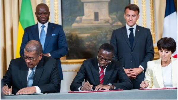 Gabon : Eramet engage un virage industriel majeur avec un plan de transformation locale du manganèse
