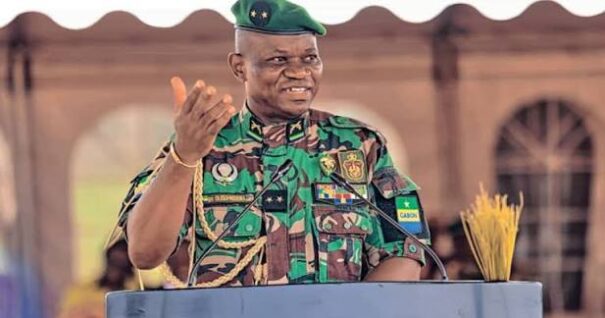 Gabon's Post-Coup $920M Bond