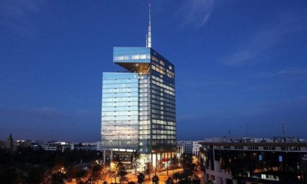 Télécoms : Hausse de 4,2% du chiffre d’affaires consolidé du Groupe Maroc Telecom au premier semestre 2026