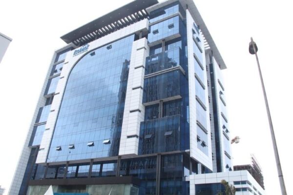 Banques : Hausse de 7,45% du produit net bancaire du groupe Ecobank au premier semestre 2026
