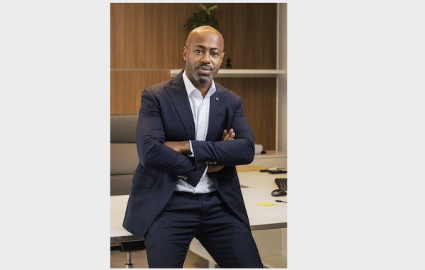 Jean-Luc Konan : « l’intelligence artificielle est un accélérateur de discernement pour la finance africaine »