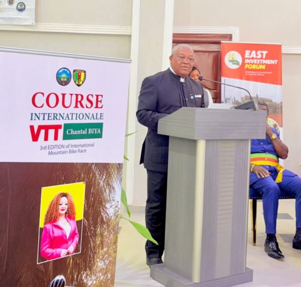 Cameroun : ruée des investisseurs étrangers vers la Bagofit International Business Week