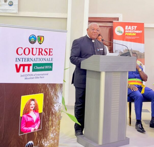 Cameroun : ruée des investisseurs étrangers vers la Bagofit International Business Week