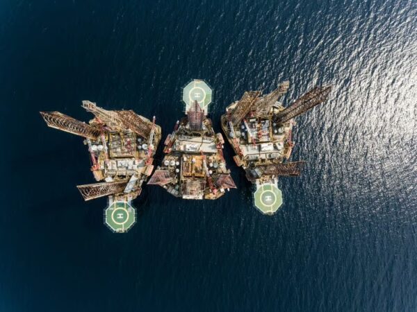 Guinée équatoriale : ENI confirme son intérêt pour le bloc gazier stratégique EG-27