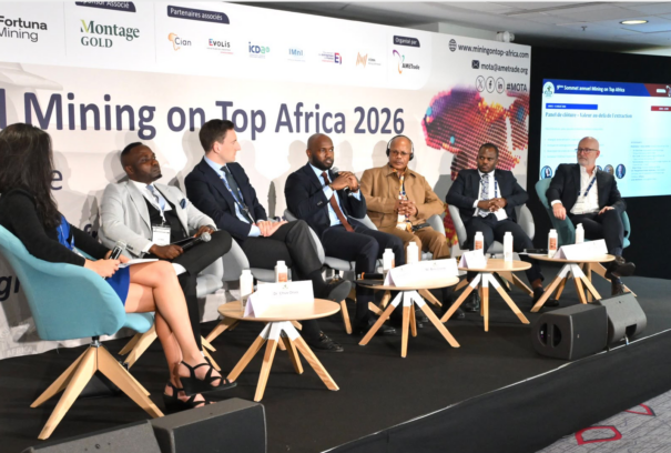 MOTA 2026 : L’Afrique minière au centre de la transformation industrielle et des chaînes de valeur mondiales