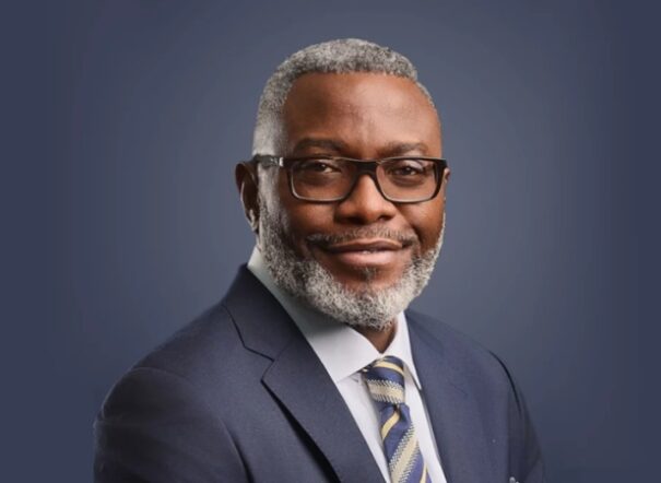 Nigeria : Coronation Merchant Bank nomme Obeahon Ohiwerei au poste de directeur général