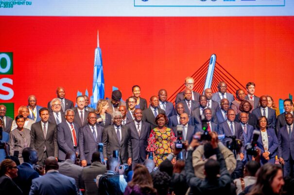 Côte d’Ivoire : les patronats français, ivoiriens et marocains affichent leur soutien au PND 2026-2030