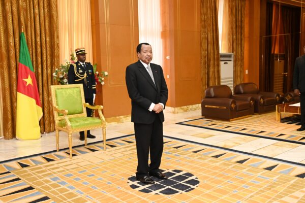 Cameroun : Fitch Ratings attribue la note « B » aux obligations à court terme