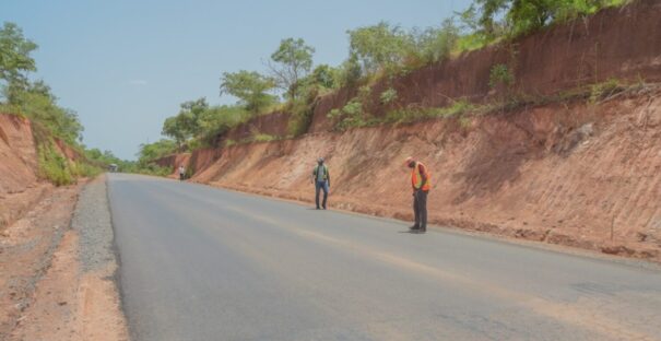 Guinée : BANK OF AFRICA arrange un financement syndiqué de 300 millions USD pour une route de 160 km