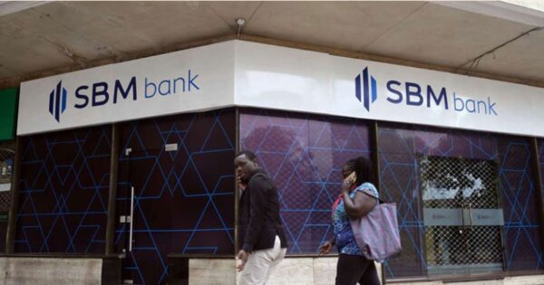 Kenya: SBM Bank affiche un bénéfice en hausse de 171 % au premier semestre