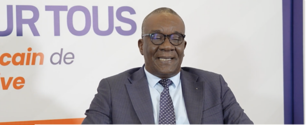 Burkina Faso : Si Salifou Traoré mise sur l’assurance inclusive et la digitalisation pour renforcer la résilience économique