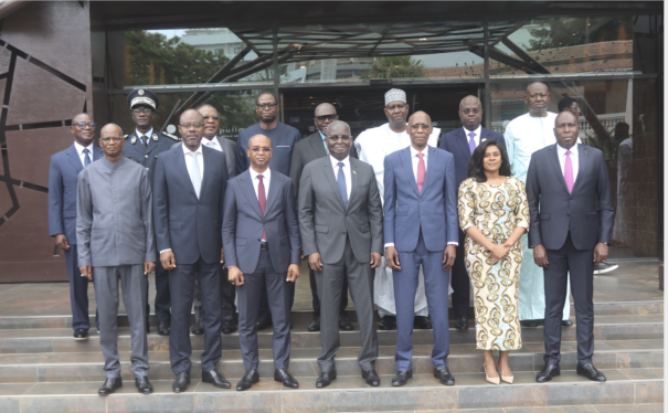 UEMOA : la paix et la sécurité, un impératif pour l’intégration économique régionale