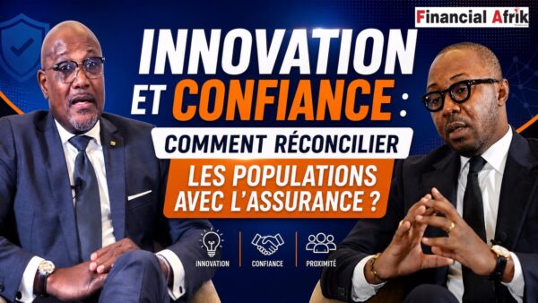 Assurances : réinventer la relation entre assureurs et populations