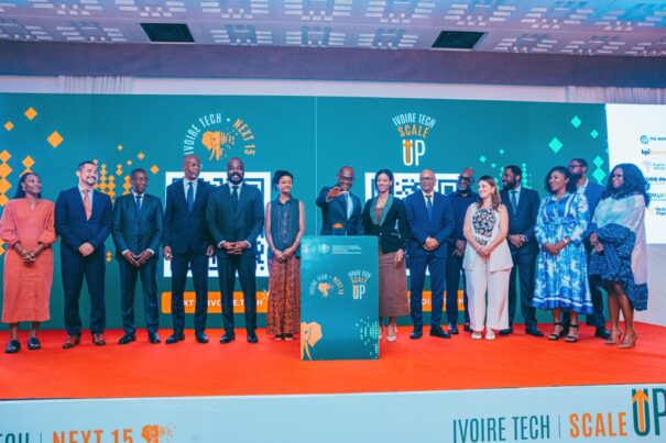 Ivory Coast Eyes 16% Digital GDP