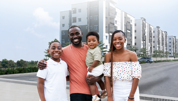BSIC Bénin : quand la finance devient un levier au service du logement abordable