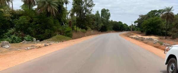 La Banque mondiale accorde 140 millions de dollars supplémentaires pour les routes agricoles au Sénégal