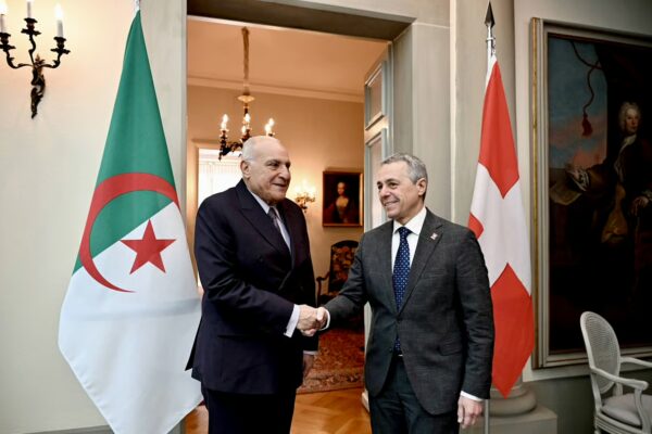 Suisse – Algérie : le match des chiffres avant le choc des 16es