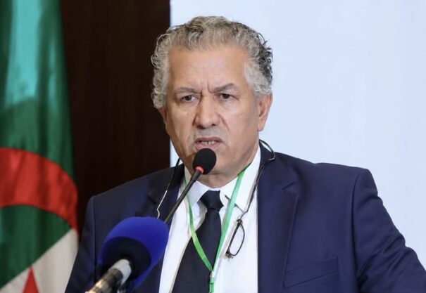 Entretien | Dr Saïd Mahmoudi, fondateur et PDG du Groupe Chahids Mahmoudi