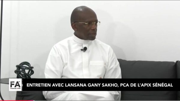 Entretien exclusif | Lansana Gagny Sakho appelle à restaurer la crédibilité économique du Sénégal