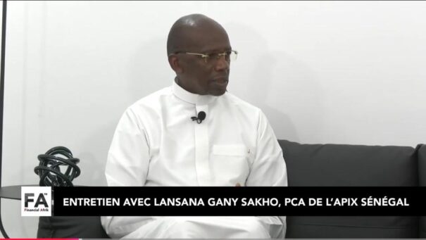 Entretien exclusif | Lansana Gagny Sakho appelle à restaurer la crédibilité économique du Sénégal