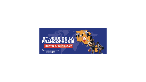 Les Xes Jeux de la Francophonie entrent dans leur dernière année de préparation