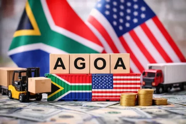 AGOA : Le Sénat américain valide sa prolongation jusqu’en 2028