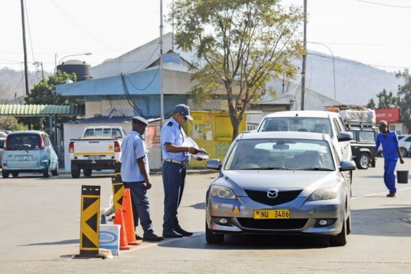 Mozambique-Afrique du Sud : 980 millions de meticais pour moderniser le poste-frontière de Ressano Garcia