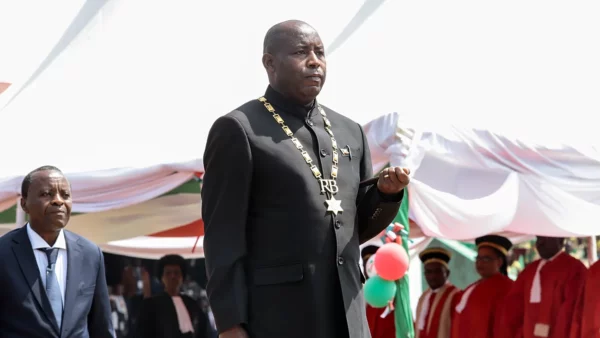 Burundi : le budget général face aux défis du terrain